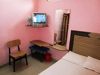 City inn, Kadapa 3